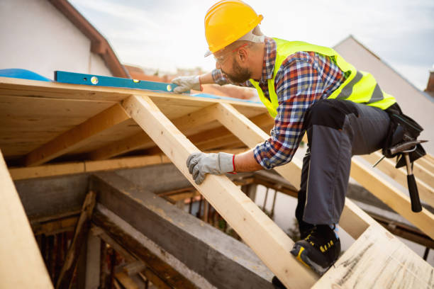 Best New Roof Installation  in Calvert, TX