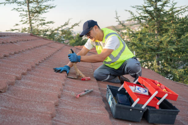 Quick and Trustworthy Emergency Roof Repair Services in Calvert, TX