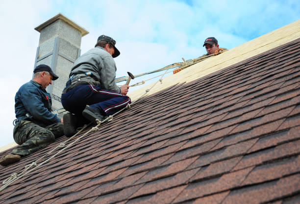 Best Emergency Roof Repair  in Calvert, TX