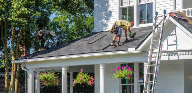 Best Commercial Roofing Services  in Calvert, TX