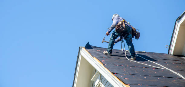 Best Gutter Installation and Roofing  in Calvert, TX